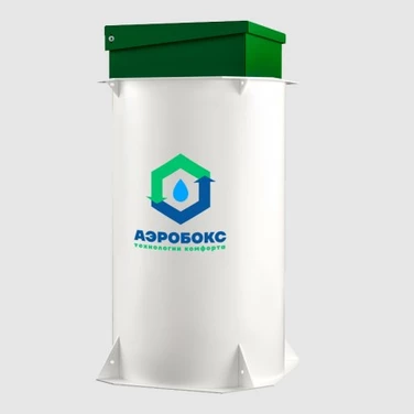 Септик АЭРОБОКС в Электроуглях