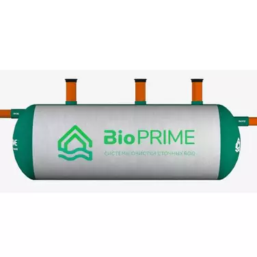 Горизонтальные септики в Электроуглях | Купить  с установкой под ключ по низкой цене