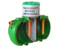 Септики для бани в Электроуглях