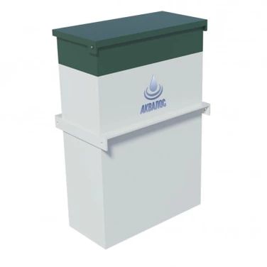 Септик АКВАЛОС в Электроуглях