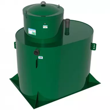 Септик Alta Bio 10