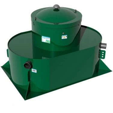 Септик ALTA BIO в Электроуглях