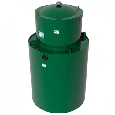 Септик ALTA BIO в Электроуглях