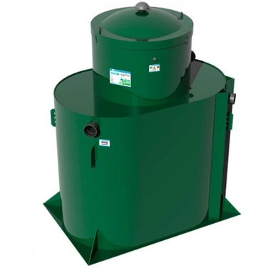 Септик ALTA BIO в Электроуглях