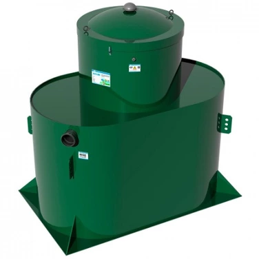 Септик ALTA BIO в Электроуглях