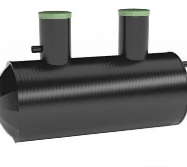 Септик БАРС в Электроуглях