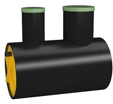 Септик БАРС в Электроуглях