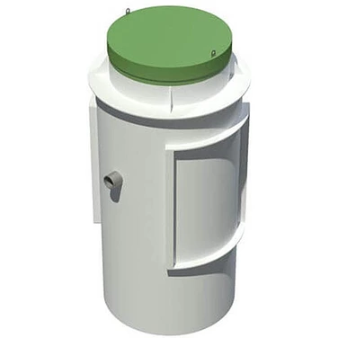 Септик ТОПОЛЬ в Электроуглях