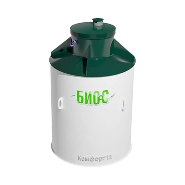 Септик БИО-С в Электроуглях