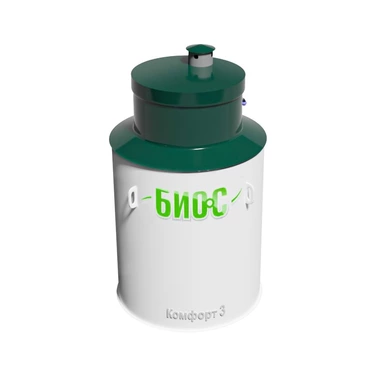 Септик БИО-С в Электроуглях