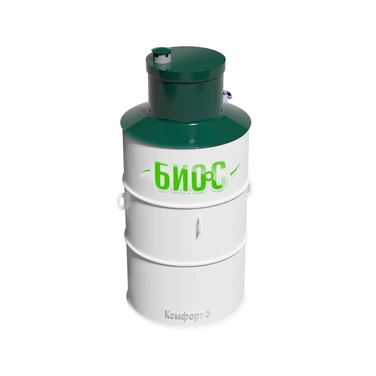 Септик БИО-С в Электроуглях