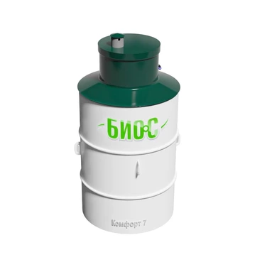 Септик БИО-С в Электроуглях