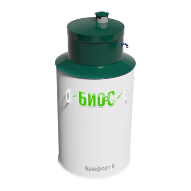 Септик БИО-С в Электроуглях