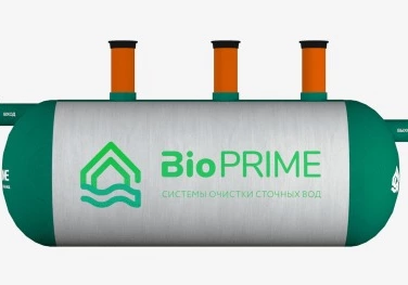 Септик БИОПРАЙМ в Электроуглях
