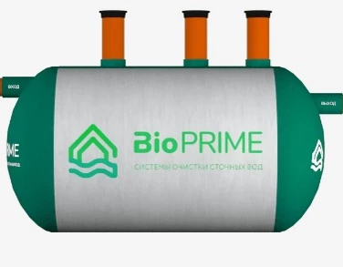 Септик БИОПРАЙМ в Электроуглях