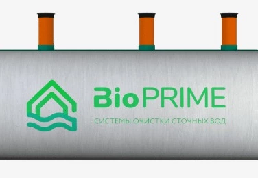 Септик БИОПРАЙМ в Электроуглях