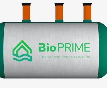 Септик БИОПРАЙМ в Электроуглях