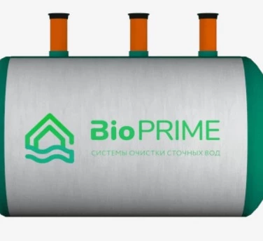 Септик БИОПРАЙМ в Электроуглях