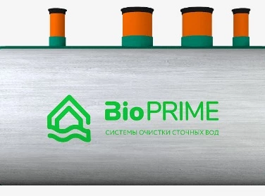 Септик БИОПРАЙМ в Электроуглях