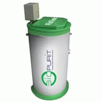 Септик БИОПУРИТ в Электроуглях