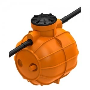 Септик БИОСТОК в Электроуглях