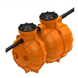 Септик БИОСТОК в Электроуглях