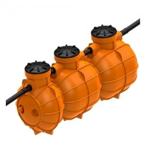 Септик БИОСТОК в Электроуглях