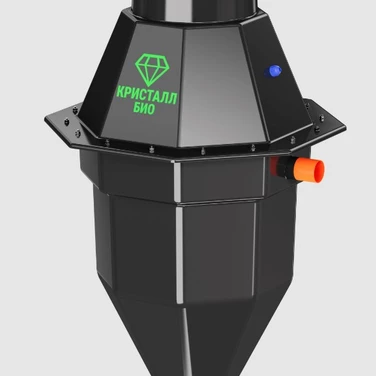 Септик Кристалл в Электроуглях