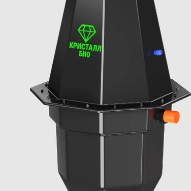 Септик Кристалл в Электроуглях