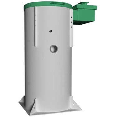 Септик с установкой под ключ в Электроуглях | Купить по цене от производителя