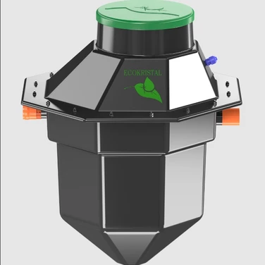 Септик Кристалл в Электроуглях