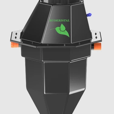 Септик Кристалл в Электроуглях