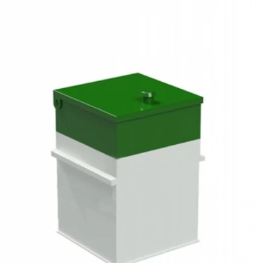 Септик Эко- Гранд в Электроуглях