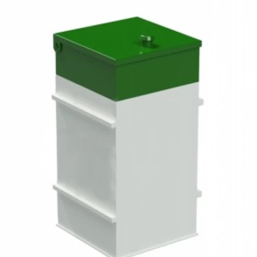 Септик Эко- Гранд в Электроуглях