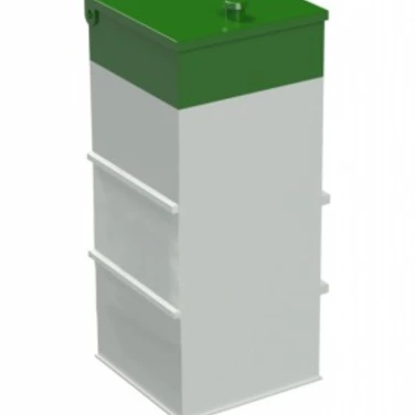 Септик Эко- Гранд в Электроуглях