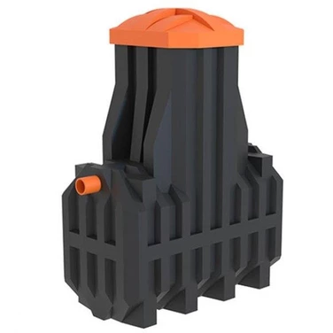 Септик ERGOBOX в Электроуглях