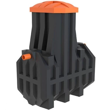 Септик ERGOBOX в Электроуглях