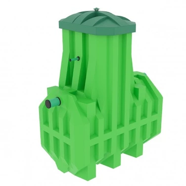 Септик ERGOBOX в Электроуглях