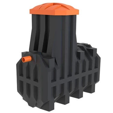 Септик ERGOBOX в Электроуглях