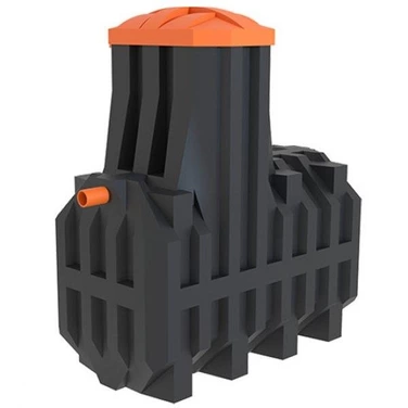 Септик ERGOBOX в Электроуглях