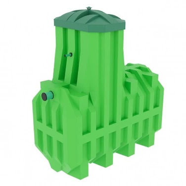 Септик ERGOBOX в Электроуглях