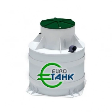 Септик ЕВРОТАНК в Электроуглях