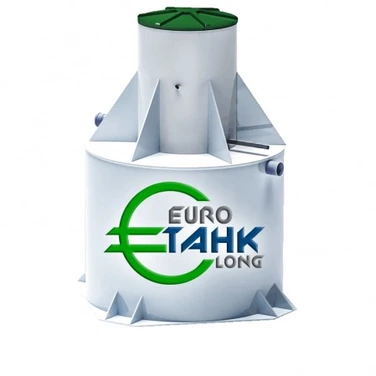 Септик ЕВРОТАНК в Электроуглях