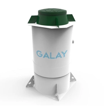 Септик GALAY в Электроуглях