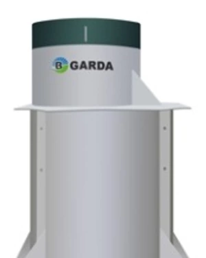 Септик GARDA в Электроуглях