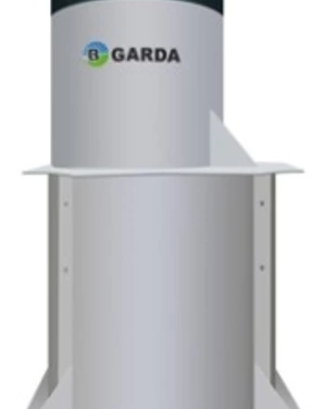 Септик GARDA в Электроуглях