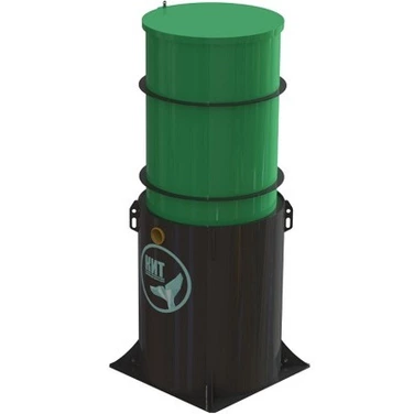 Септик КИТ в Электроуглях