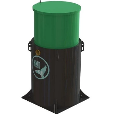 Септик КИТ в Электроуглях