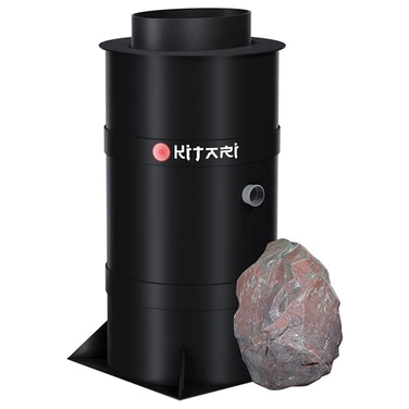 Септик KITARI BLACK в Электроуглях