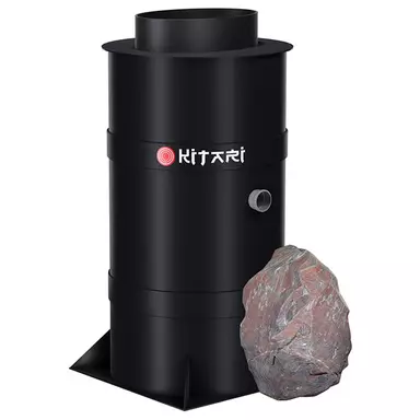 Септик KITARI Black 3